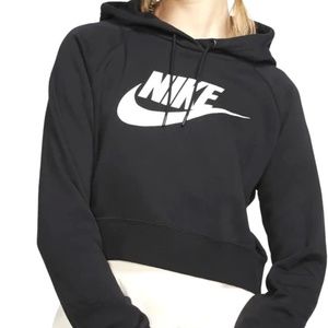 Nike simple hoodie!